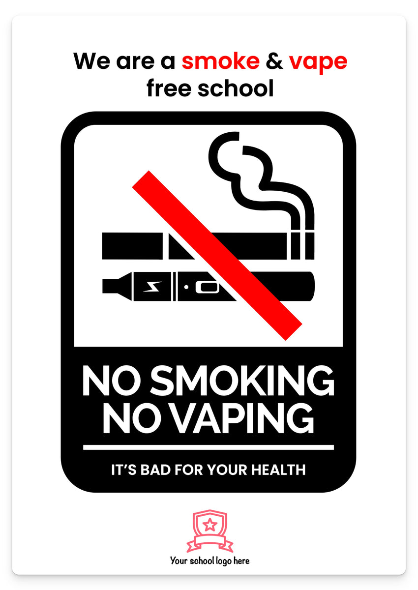 elfbar elfa kaufen No Vape Zone Sign Printable Sticker Stock Vector (Royalty Free) 2165136753