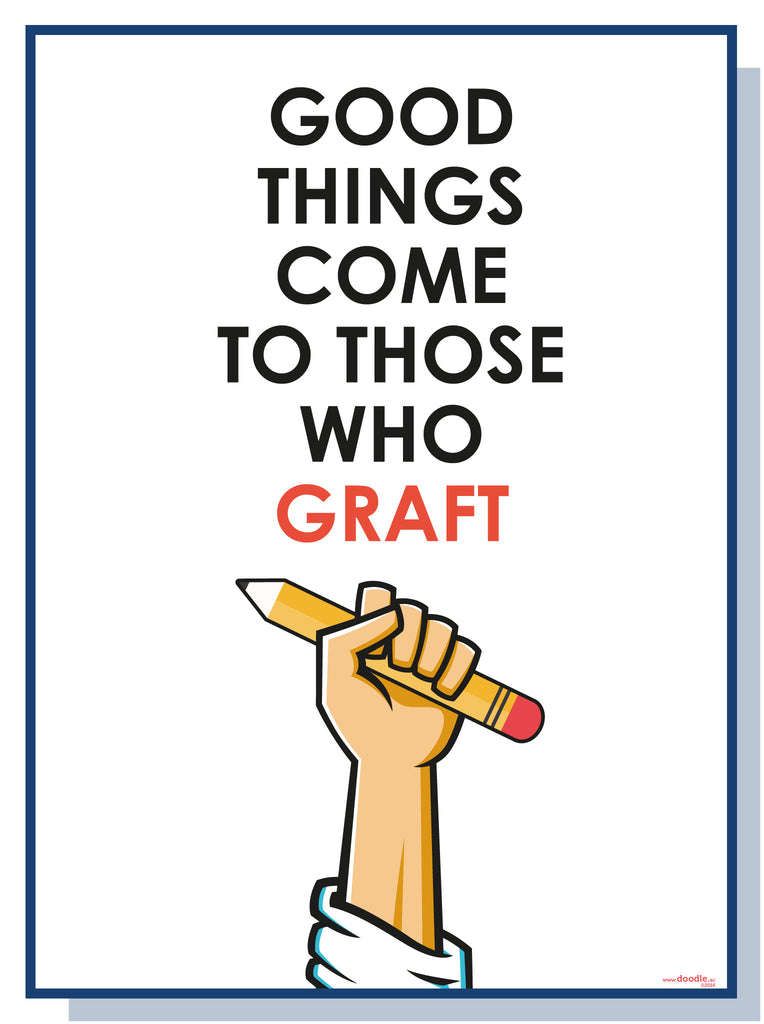 Graft! - doodle education