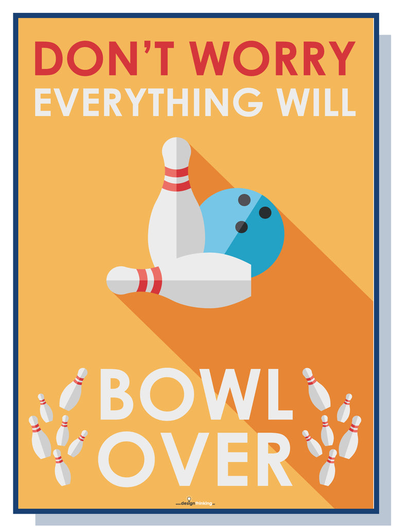 Bowl over... - doodle education