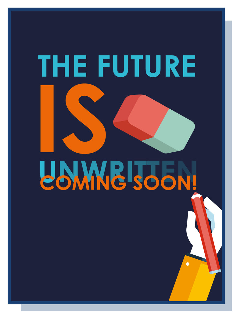 The future is soon - doodle education