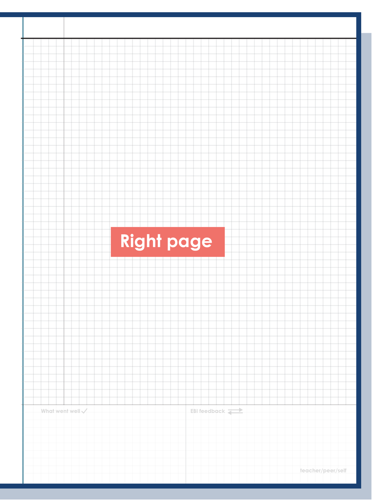 book 2.0 (squared) (60 books) - doodle education