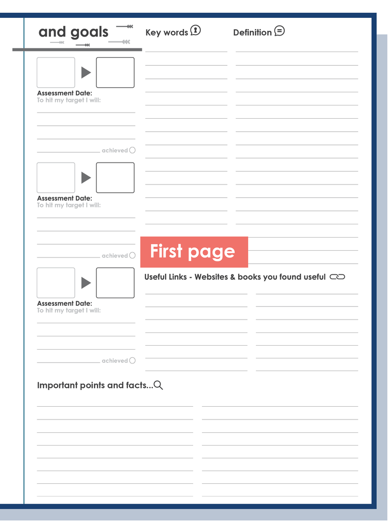 Book 2.0 (plain) (30 books) - doodle education