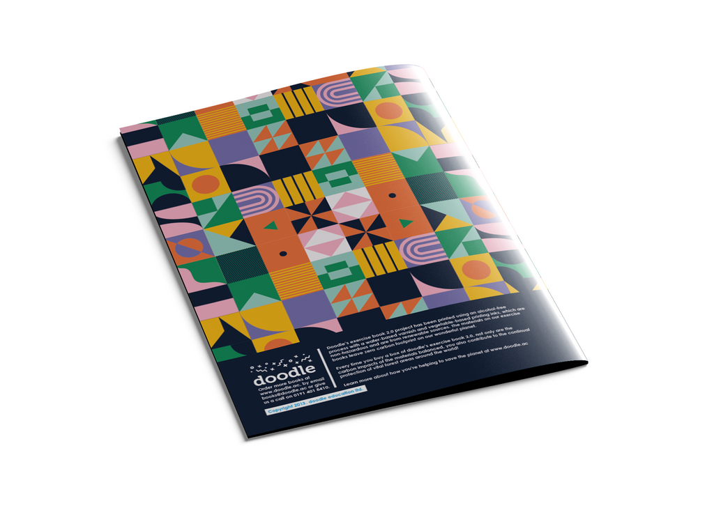 CPD Journal - doodle education