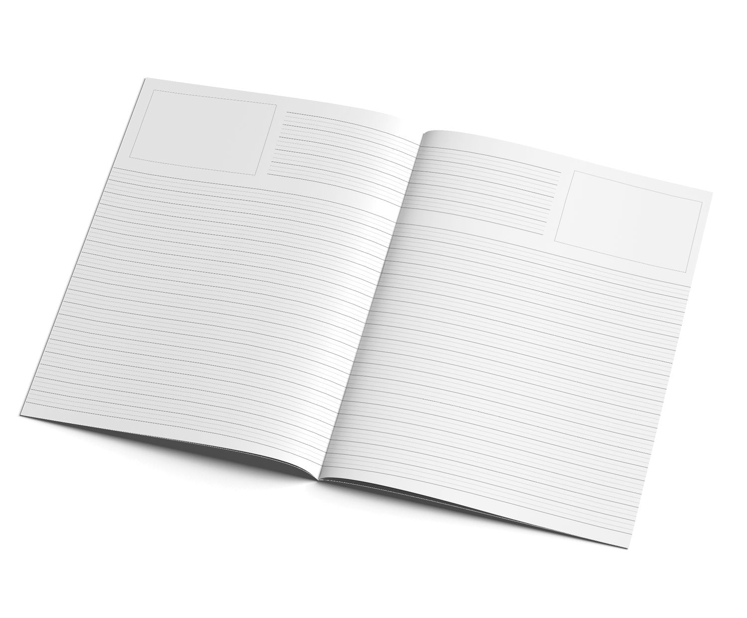 Handwriting book (100 books) – doodle education