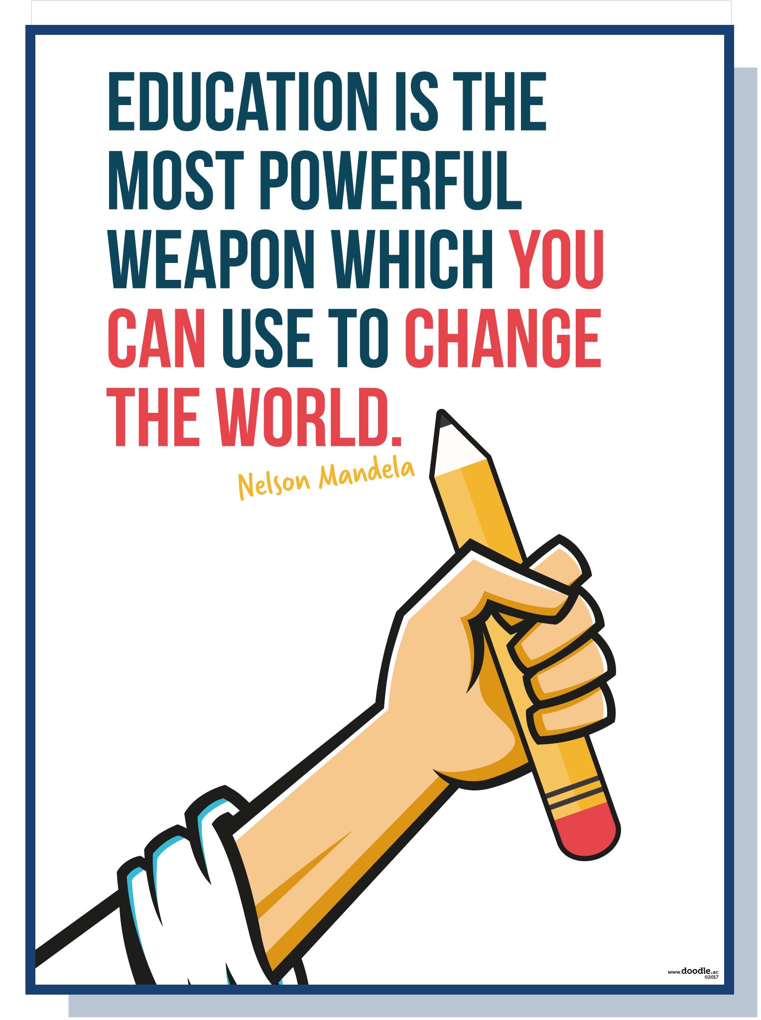 Creative Education Posters