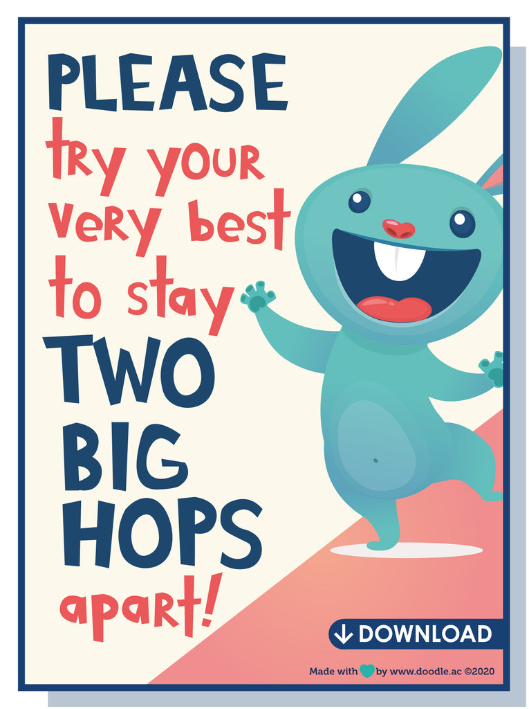 Two big hops download - doodle education